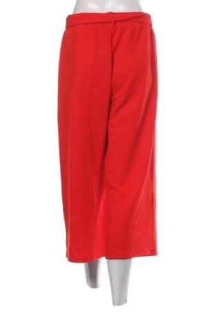 Damenhose Jean Pascale, Größe M, Farbe Rot, Preis € 9,99