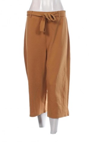 Damskie spodnie Jean Pascale, Rozmiar M, Kolor Żółty, Cena 38,99 zł