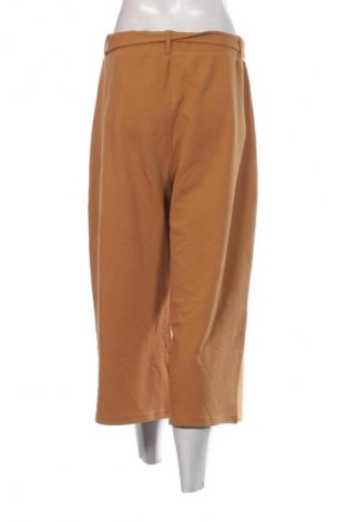 Damskie spodnie Jean Pascale, Rozmiar M, Kolor Żółty, Cena 38,99 zł