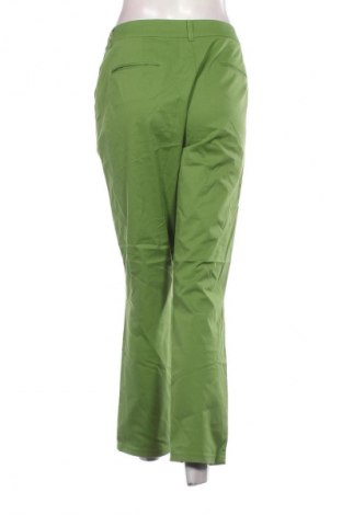 Γυναικείο παντελόνι Jones, Μέγεθος M, Χρώμα Πράσινο, Τιμή 11,99 €