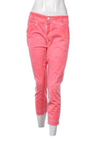 Pantaloni de femei Joop!, Mărime M, Culoare Roșu, Preț 450,00 Lei