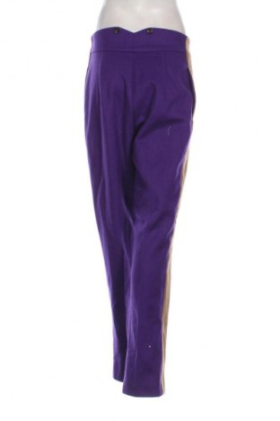 Damskie spodnie Joseph, Rozmiar M, Kolor Fioletowy, Cena 719,99 zł