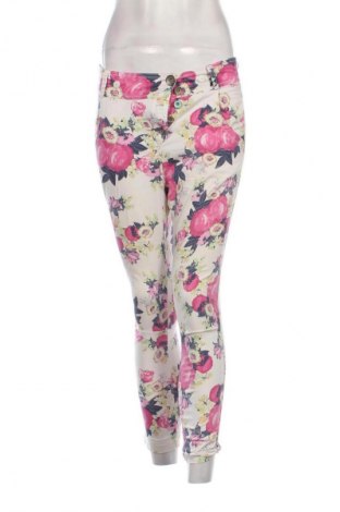 Γυναικείο παντελόνι Junona, Μέγεθος S, Χρώμα Πολύχρωμο, Τιμή 20,97 €