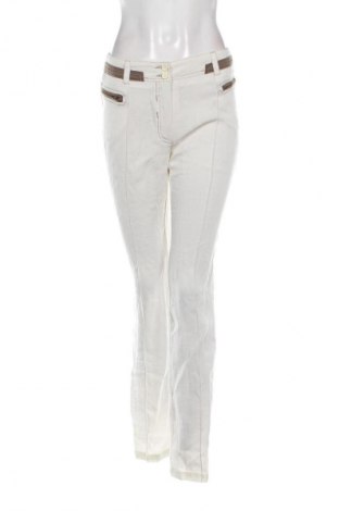 Damenhose Junona, Größe XL, Farbe Ecru, Preis € 20,97