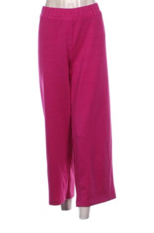 Damenhose KJ Brand, Größe XXL, Farbe Rosa, Preis 13,99 €