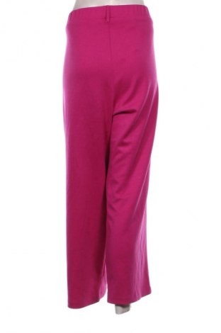 Damenhose KJ Brand, Größe XXL, Farbe Rosa, Preis 13,99 €