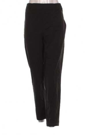 Damskie spodnie Kaffe, Rozmiar XL, Kolor Czarny, Cena 55,99 zł