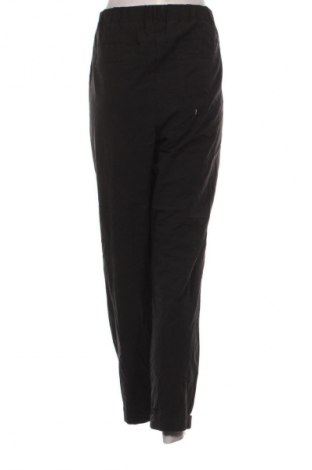Damskie spodnie Kaffe, Rozmiar XL, Kolor Czarny, Cena 55,99 zł