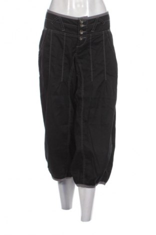 Дамски панталон Kaffe, Размер M, Цвят Черен, Цена 41,04 лв.
