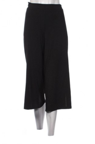 Pantaloni de femei Kaffe, Mărime L, Culoare Negru, Preț 294,99 Lei