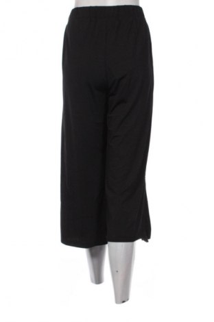 Pantaloni de femei Kaffe, Mărime L, Culoare Negru, Preț 294,99 Lei