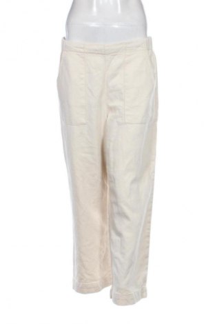 Damenhose KappAhl, Größe M, Farbe Beige, Preis € 17,39