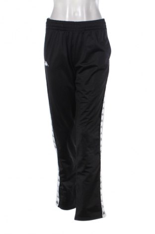 Női nadrág Kappa, Méret L, Szín Fekete, Ár 8 200 Ft