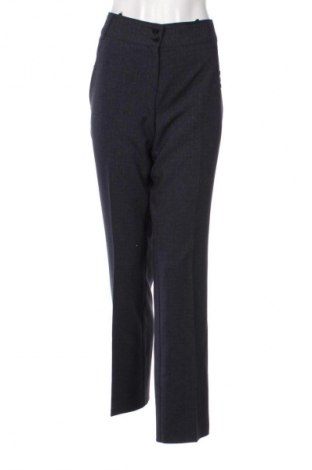 Pantaloni de femei Karina, Mărime XL, Culoare Albastru, Preț 76,00 Lei