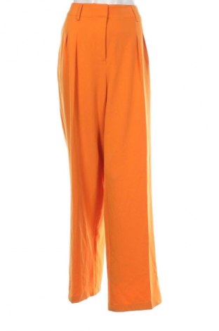 Dámské kalhoty  Karl Lagerfeld, Velikost L, Barva Oranžová, Cena  1 629,00 Kč