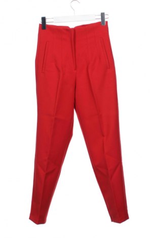 Γυναικείο παντελόνι Karol, Μέγεθος XS, Χρώμα Κόκκινο, Τιμή 24,55 €