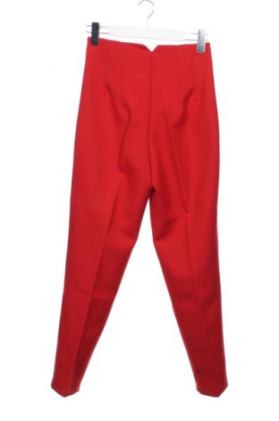 Γυναικείο παντελόνι Karol, Μέγεθος XS, Χρώμα Κόκκινο, Τιμή 24,55 €