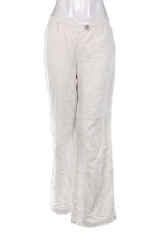 Damenhose Kensol, Größe M, Farbe Beige, Preis 20,97 €