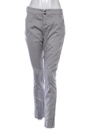 Damenhose Kenvelo, Größe L, Farbe Grau, Preis € 14,77