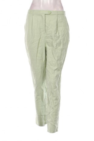 Dámske nohavice Kiabi, Veľkosť M, Farba Zelená, Cena  10,95 €