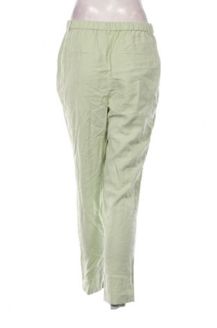 Dámske nohavice Kiabi, Veľkosť M, Farba Zelená, Cena  10,95 €