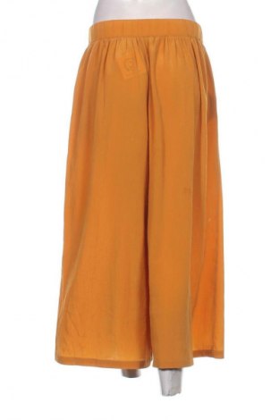 Дамски панталон Kiabi, Размер S, Цвят Оранжев, Цена 28,88 лв.