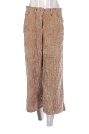 Damenhose Kocca, Größe L, Farbe Braun, Preis 22,99 €