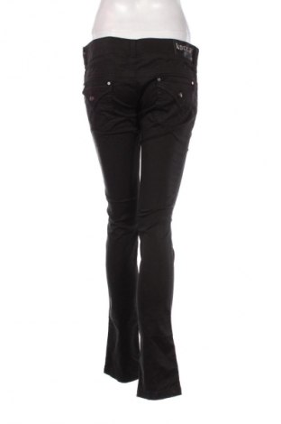 Pantaloni de femei Kocca, Mărime XL, Culoare Negru, Preț 96,99 Lei