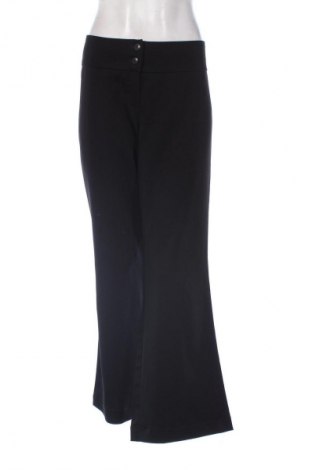 Damskie spodnie Kombiworld, Rozmiar L, Kolor Czarny, Cena 66,39 zł