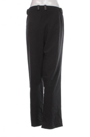 Дамски панталон Komplimente, Размер XL, Цвят Черен, Цена 20,99 лв.