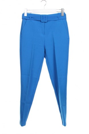 Pantaloni de femei Koton, Mărime XS, Culoare Albastru, Preț 126,32 Lei