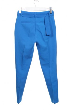 Pantaloni de femei Koton, Mărime XS, Culoare Albastru, Preț 126,32 Lei