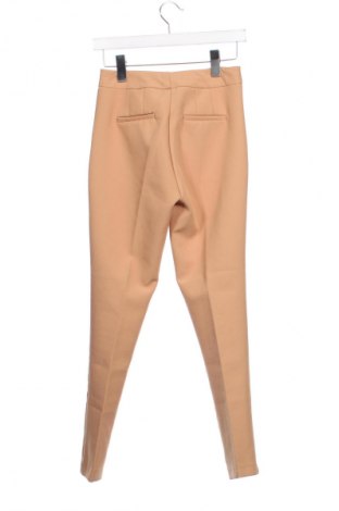 Damskie spodnie Koton, Rozmiar XS, Kolor Beżowy, Cena 110,34 zł