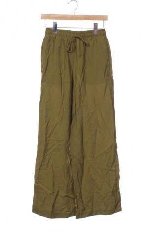 Női nadrág Koton, Méret XS, Szín Zöld, Ár 11 020 Ft
