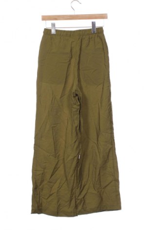 Női nadrág Koton, Méret XS, Szín Zöld, Ár 11 020 Ft