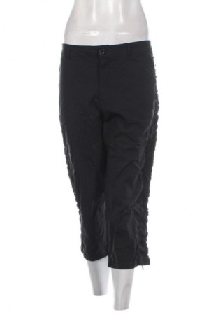 Γυναικείο παντελόνι Kriss, Μέγεθος XXL, Χρώμα Μαύρο, Τιμή 16,99 €