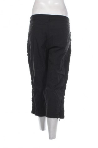 Γυναικείο παντελόνι Kriss, Μέγεθος XXL, Χρώμα Μαύρο, Τιμή 16,99 €