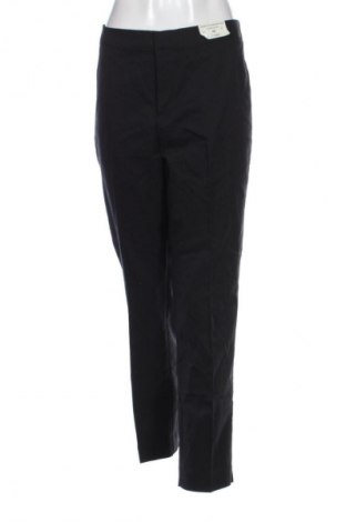 Dámské kalhoty  LC Waikiki, Velikost XL, Barva Černá, Cena  975,00 Kč