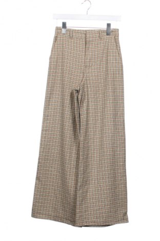 Дамски панталон LC Waikiki, Размер XS, Цвят Многоцветен, Цена 47,88 лв.