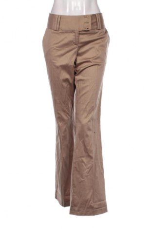 Damskie spodnie LC Waikiki, Rozmiar XL, Kolor Brązowy, Cena 110,34 zł