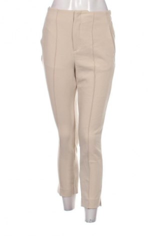Dámske nohavice LC Waikiki, Veľkosť S, Farba Béžová, Cena  24,55 €