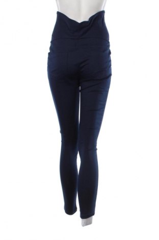 Damskie spodnie LC Waikiki, Rozmiar M, Kolor Niebieski, Cena 110,34 zł