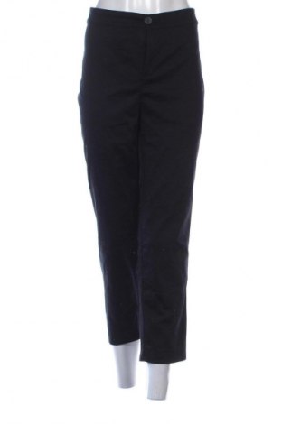 Pantaloni de femei LC Waikiki, Mărime XL, Culoare Negru, Preț 89,39 Lei