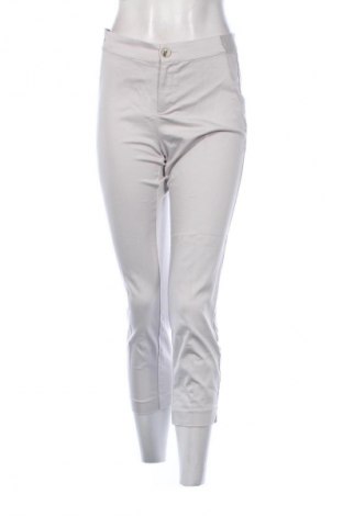 Γυναικείο παντελόνι LC Waikiki, Μέγεθος M, Χρώμα Εκρού, Τιμή 24,55 €