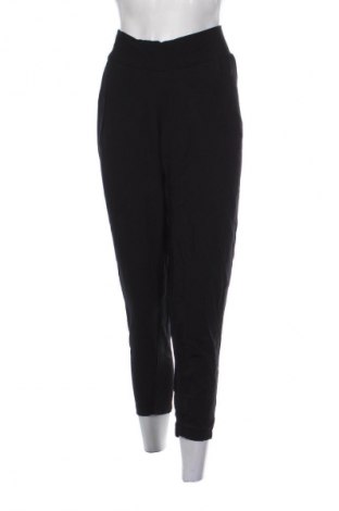 Damenhose LC Waikiki, Größe XXL, Farbe Schwarz, Preis 24,49 €