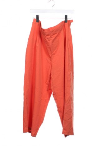 Γυναικείο παντελόνι LC Waikiki, Μέγεθος XL, Χρώμα Πορτοκαλί, Τιμή 15,99 €