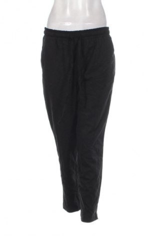 Γυναικείο παντελόνι LCW, Μέγεθος XL, Χρώμα Μαύρο, Τιμή 10,99 €