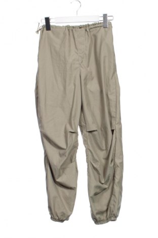 Дамски панталон LMTD, Размер XS, Цвят Зелен, Цена 40,89 лв.