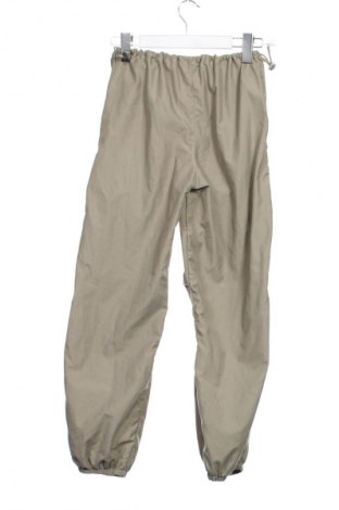 Дамски панталон LMTD, Размер XS, Цвят Зелен, Цена 40,89 лв.