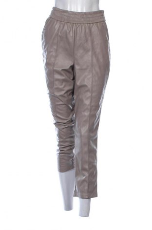 Dámské kalhoty  LOU LOU BELLE VILLE PARIS, Velikost S, Barva Béžová, Cena  785,00 Kč